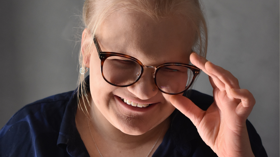 Designer Spotlight: Rachel Shugg