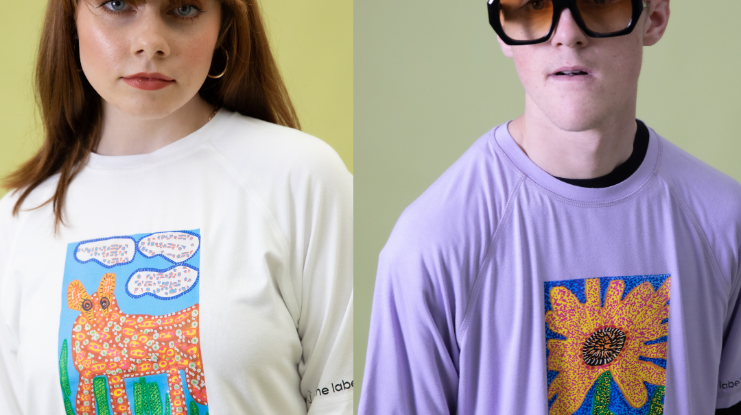 Artist Spotlight: Emily Crockford from Studio A