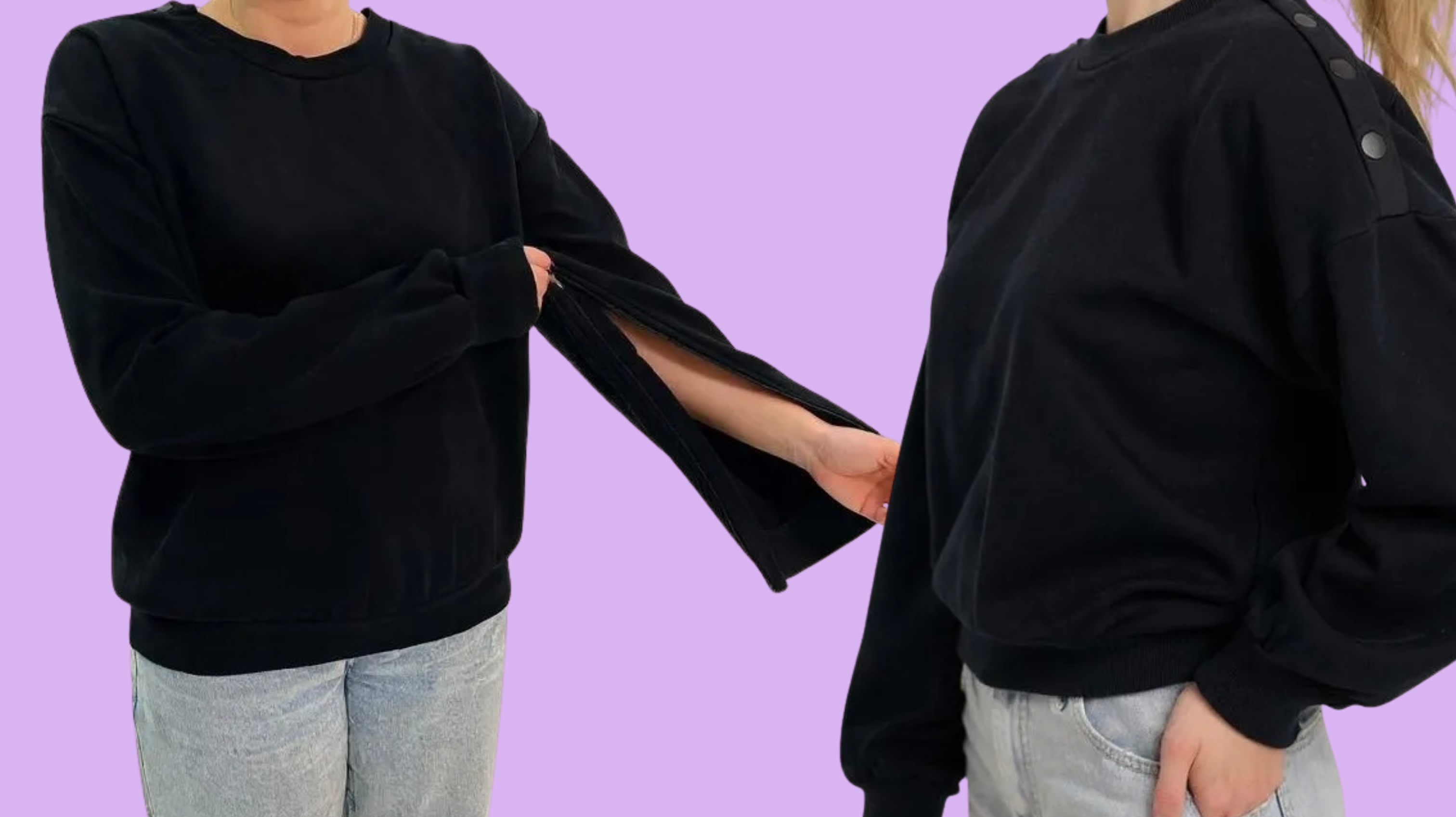 Introducing the Zip Access Jumper