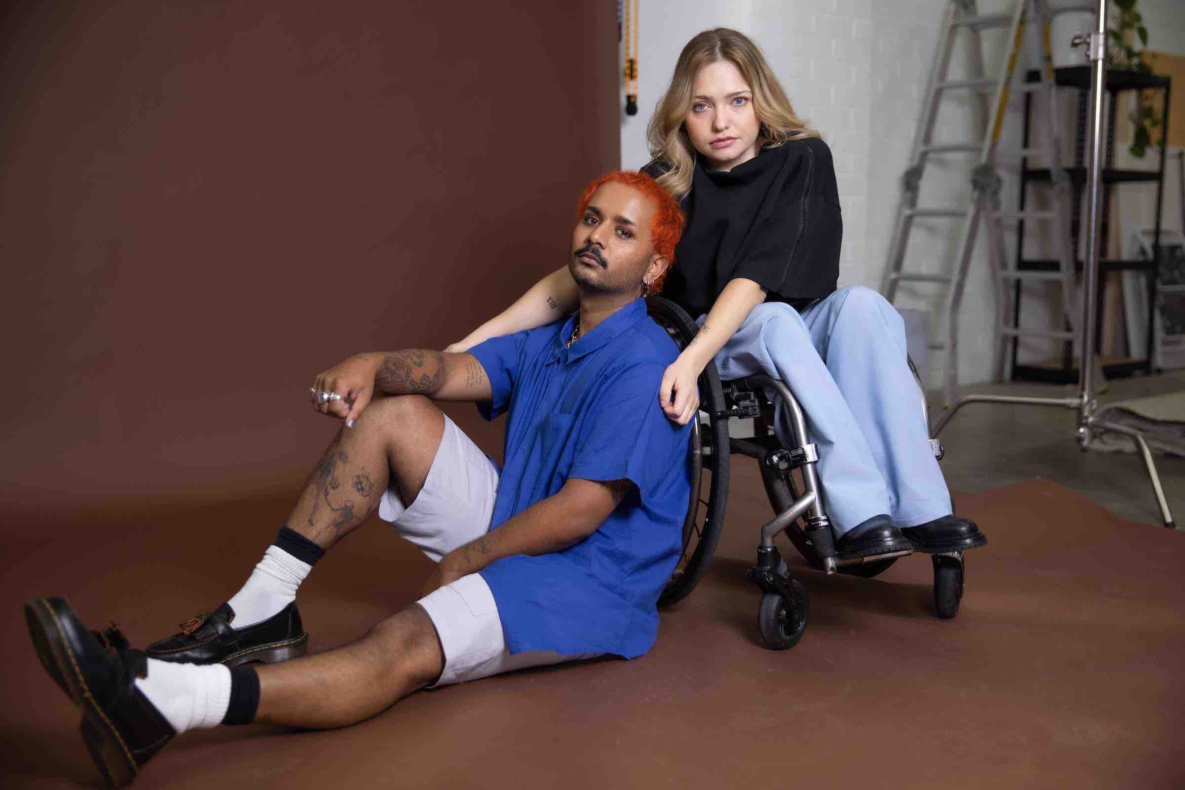 The impact of fashion