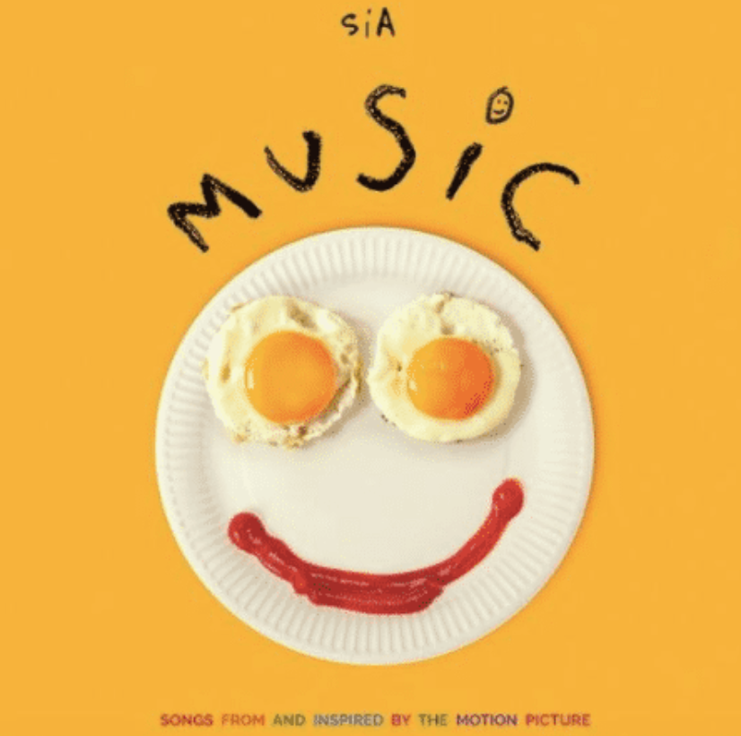 Why We Won’t Be Seeing “Music” By Sia (And Why You Shouldn’t Either)