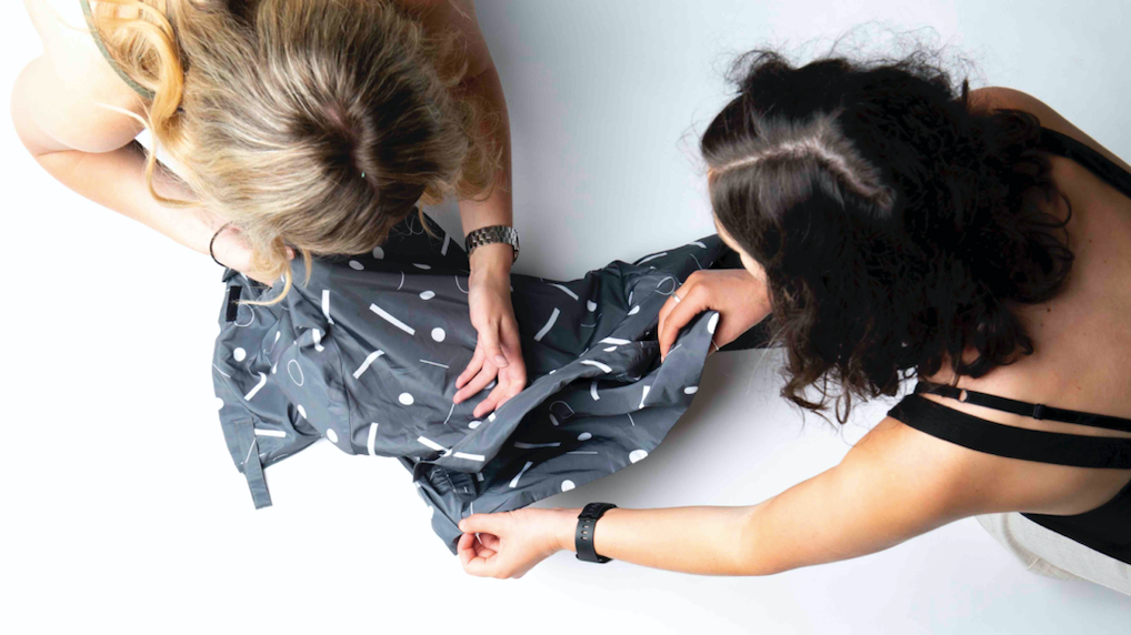 How to make dressing easier and more dignified as a Disability Support Worker