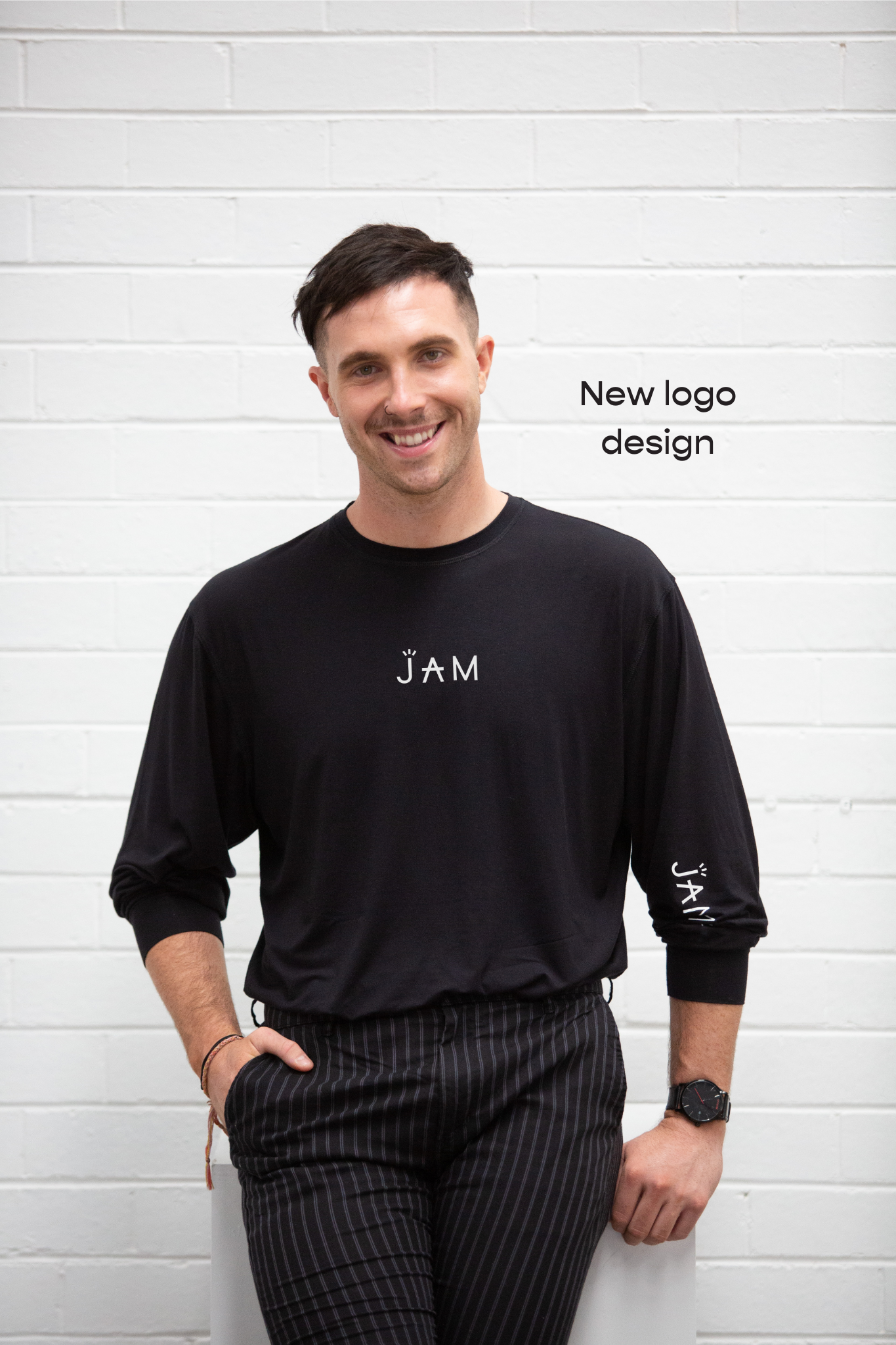 Crew Long Sleeve
