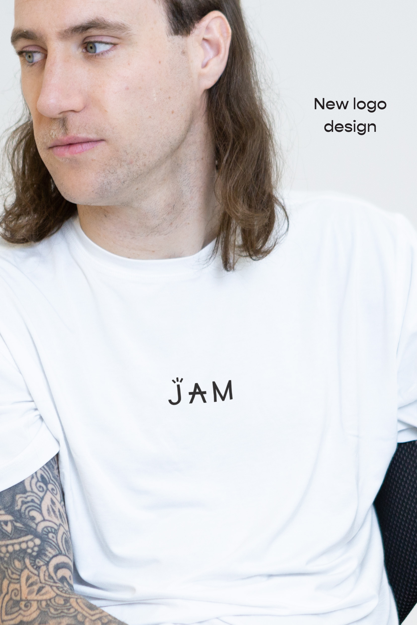 Crew Tee