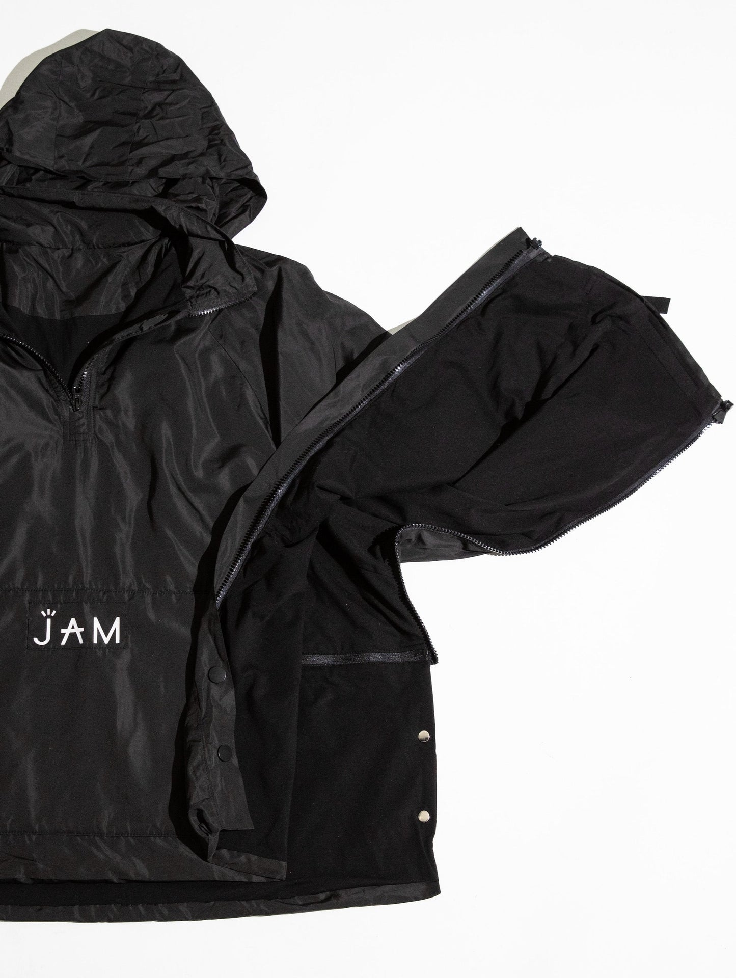 Block Jacket