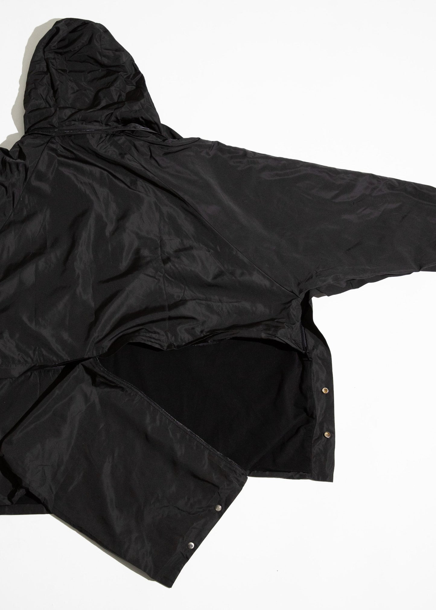 Block Jacket