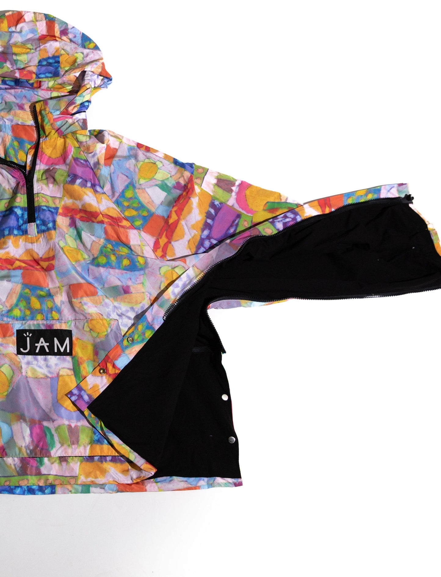 Digby Jacket