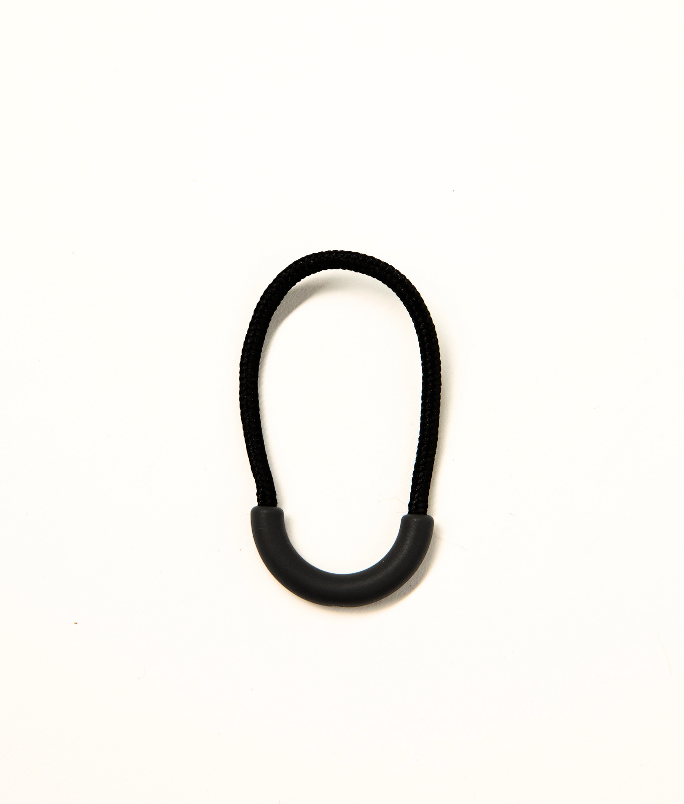 Zip Puller - Black