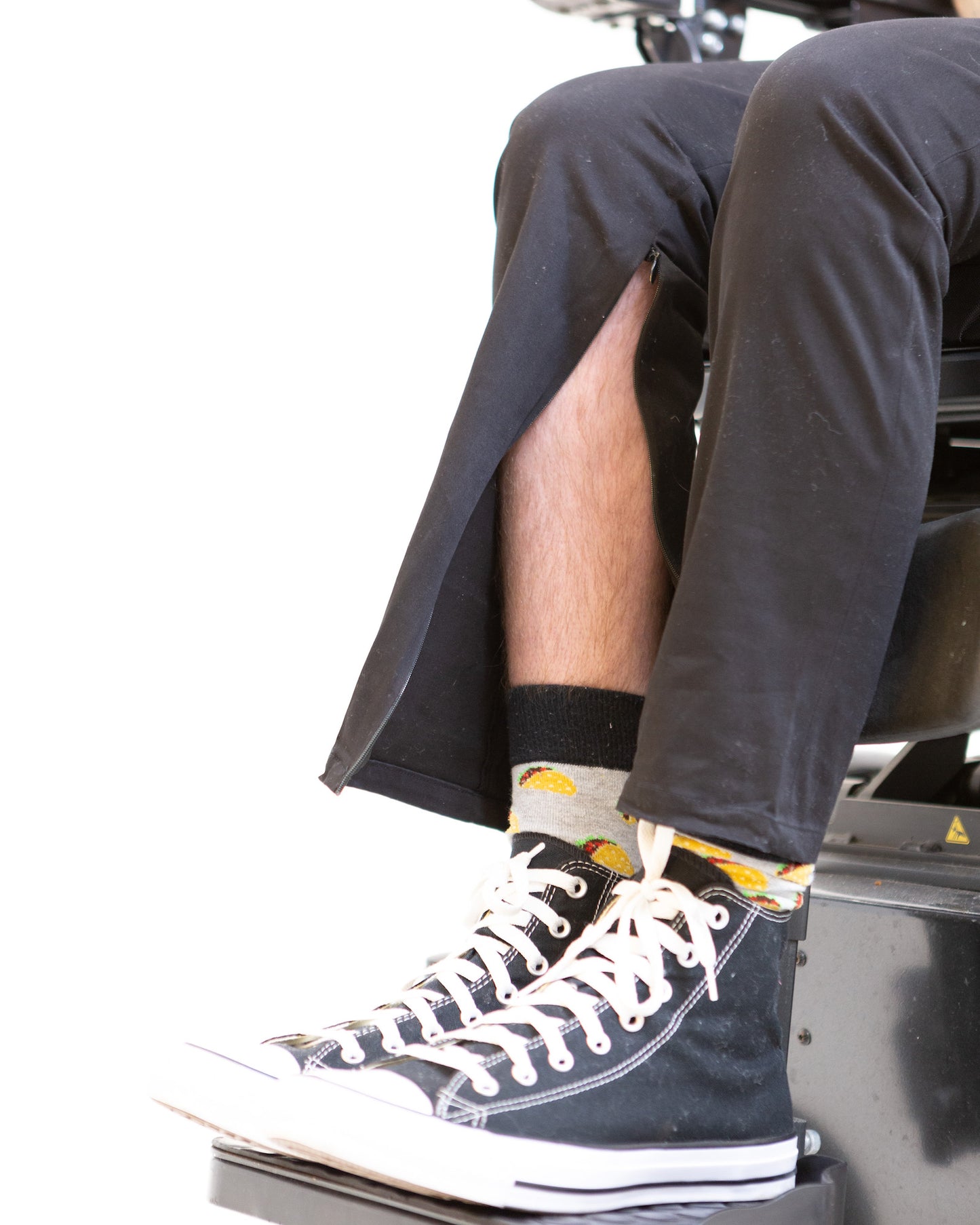 Chino Pant