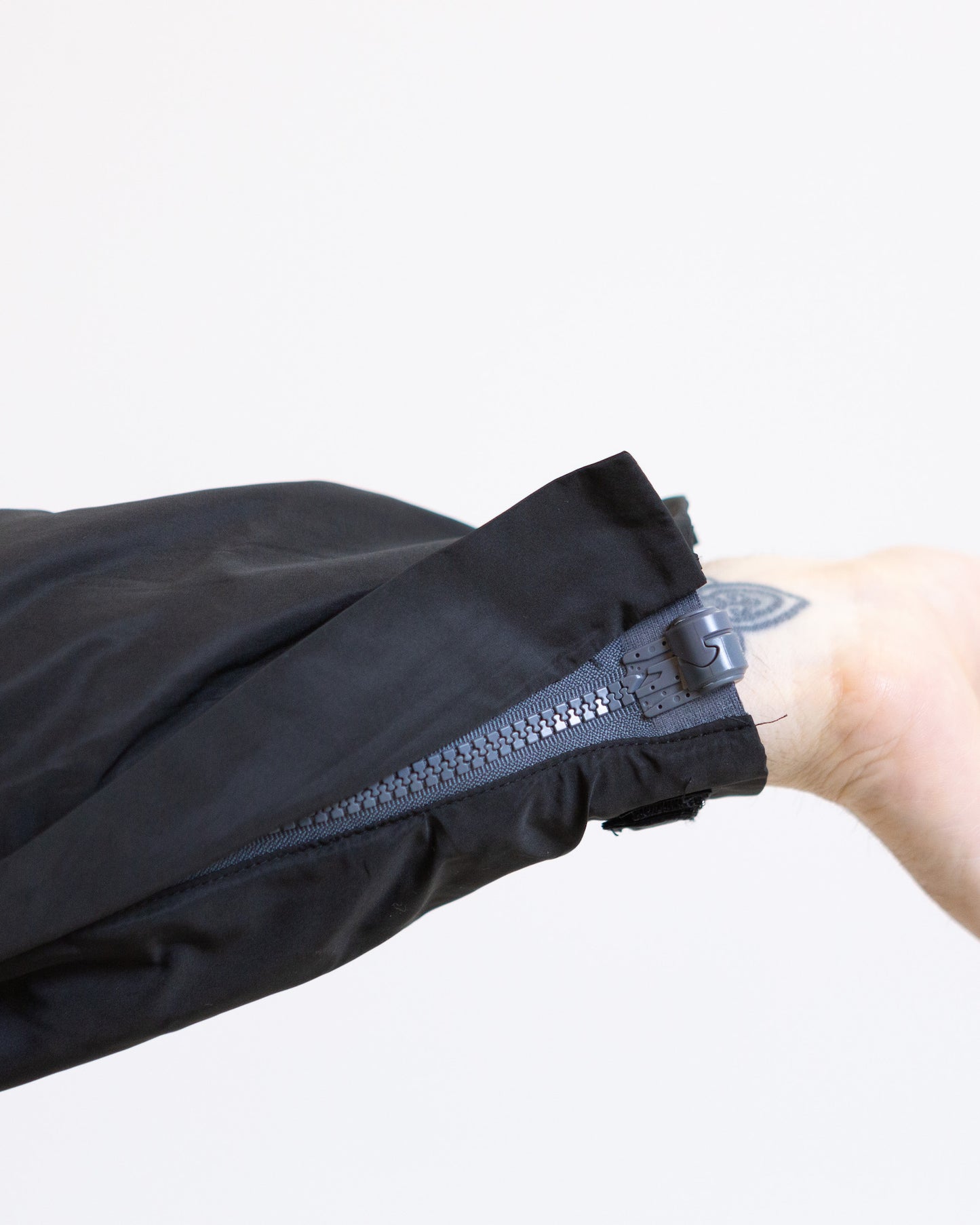 Block Jacket