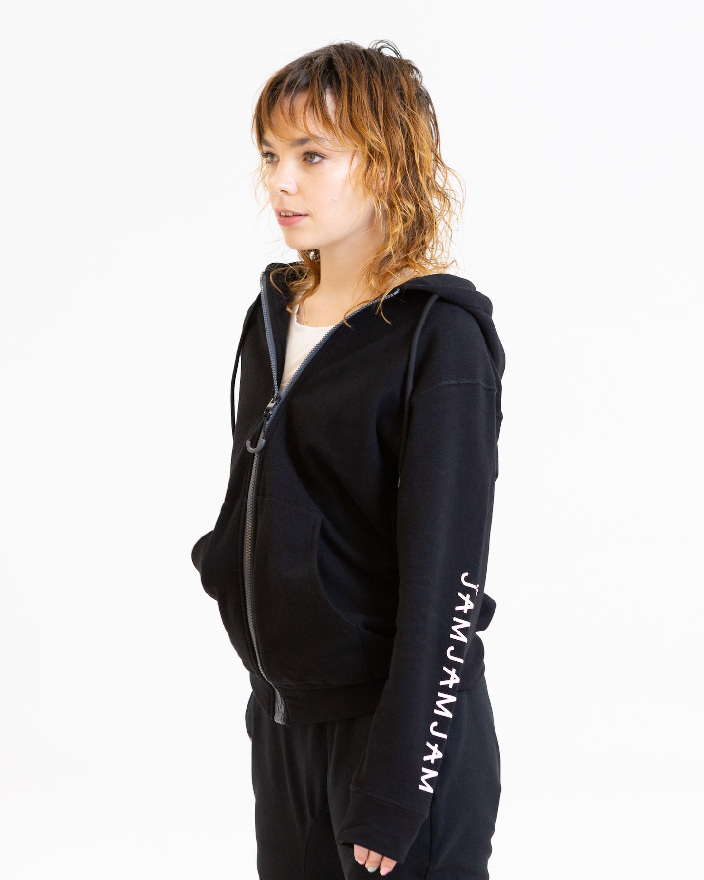Magnetic Hoodie