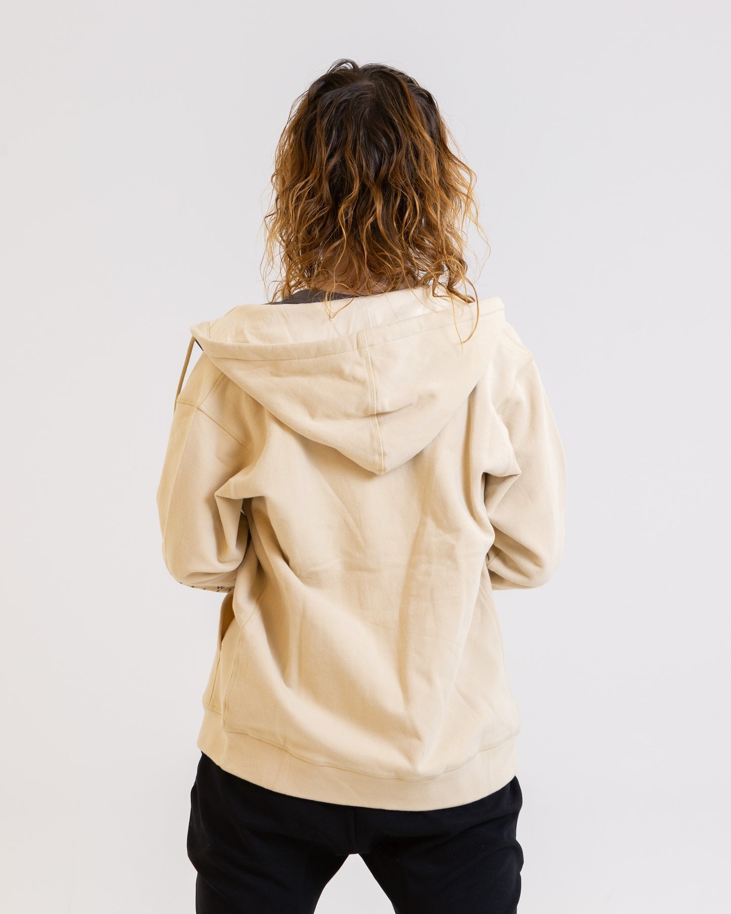 Magnetic Hoodie