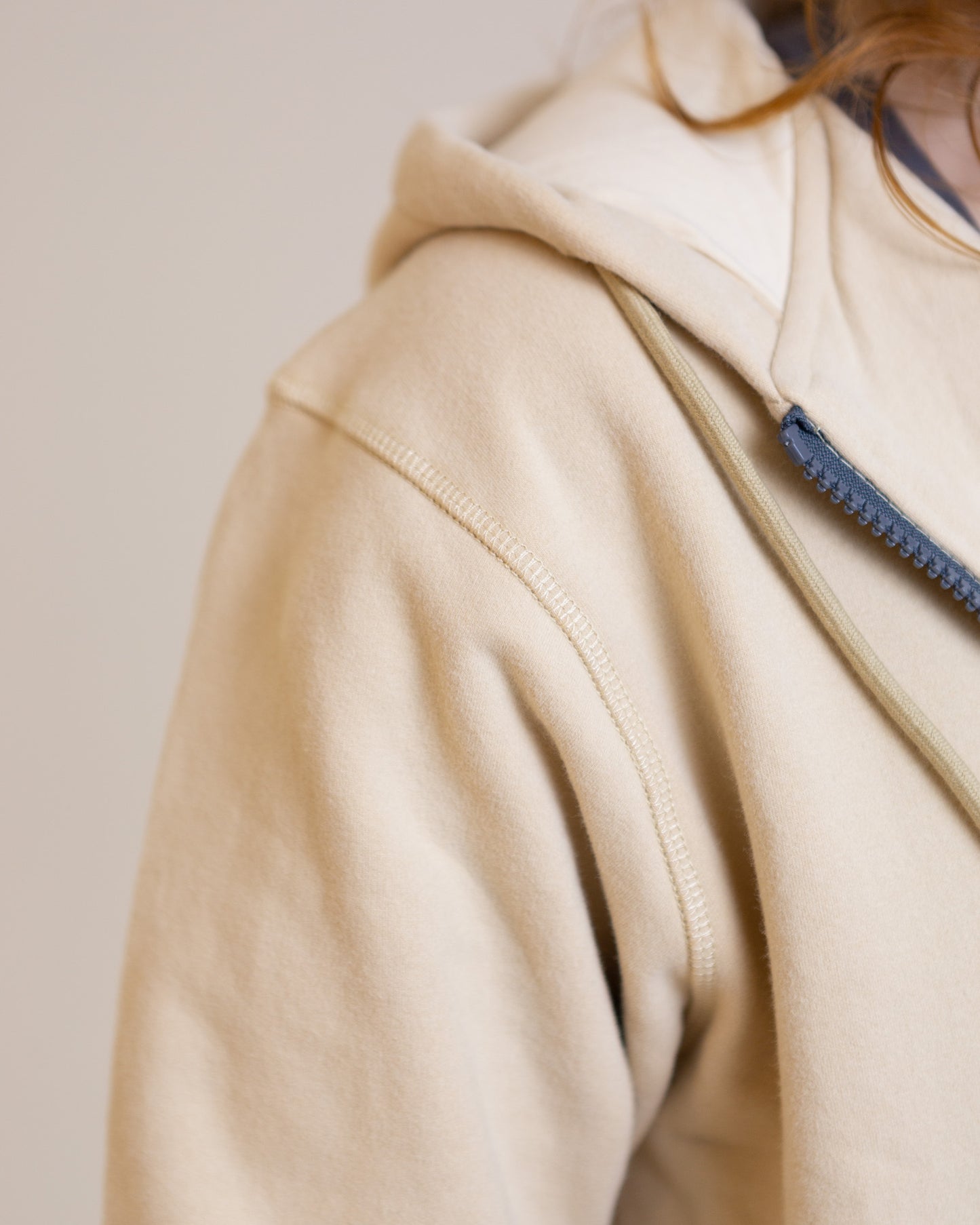 Magnetic Hoodie