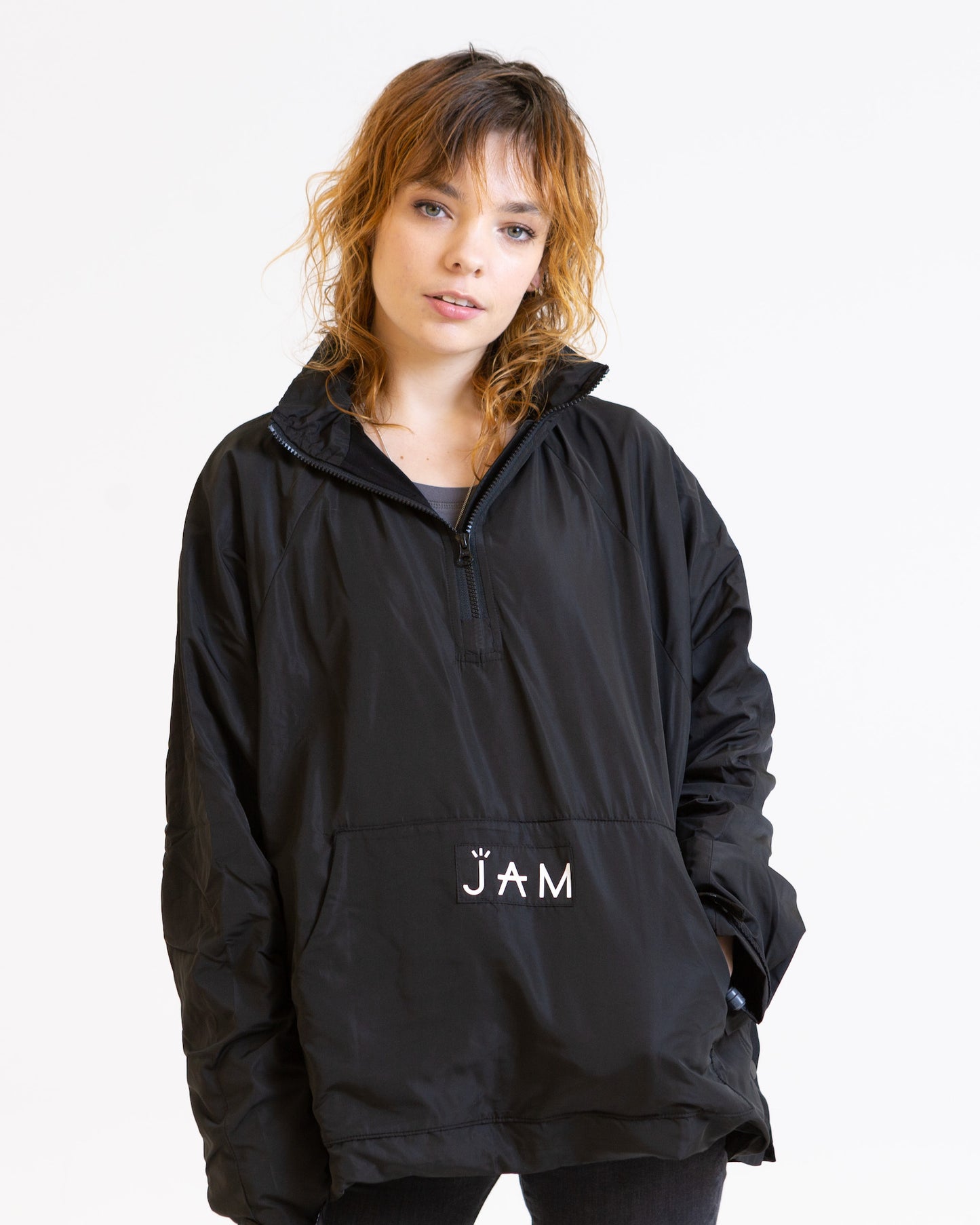 Block Jacket