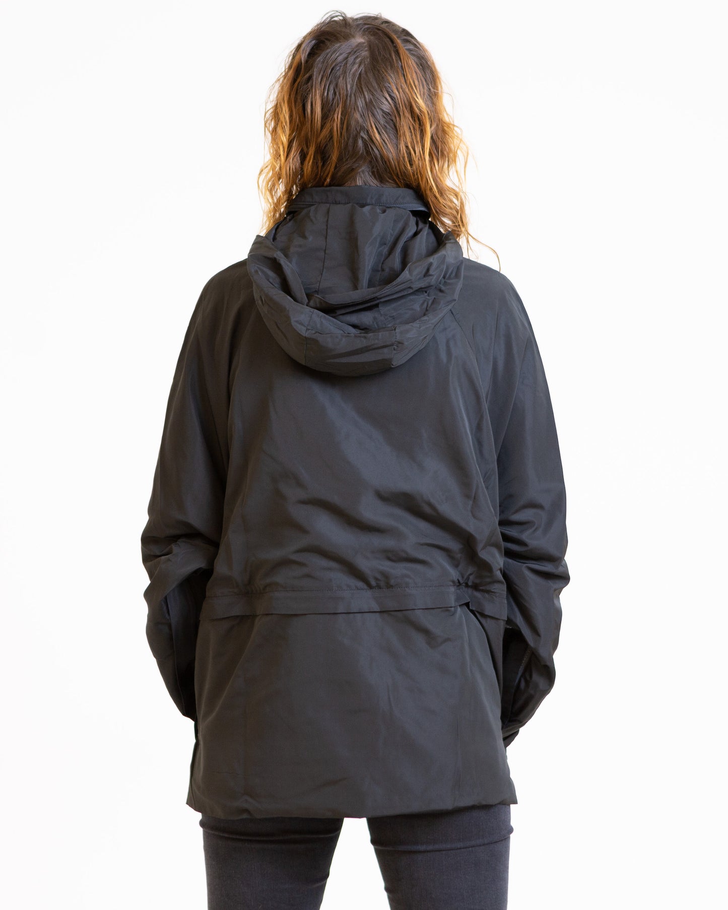 Block Jacket