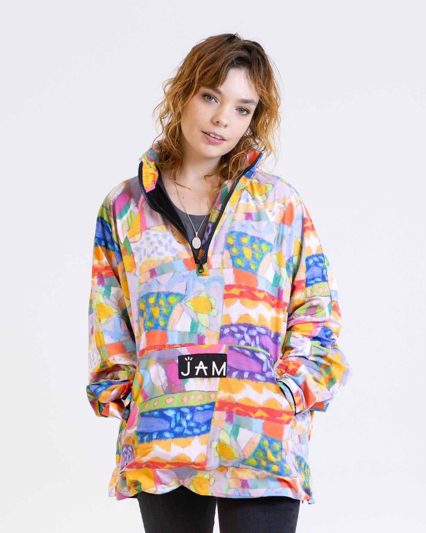 Digby Jacket