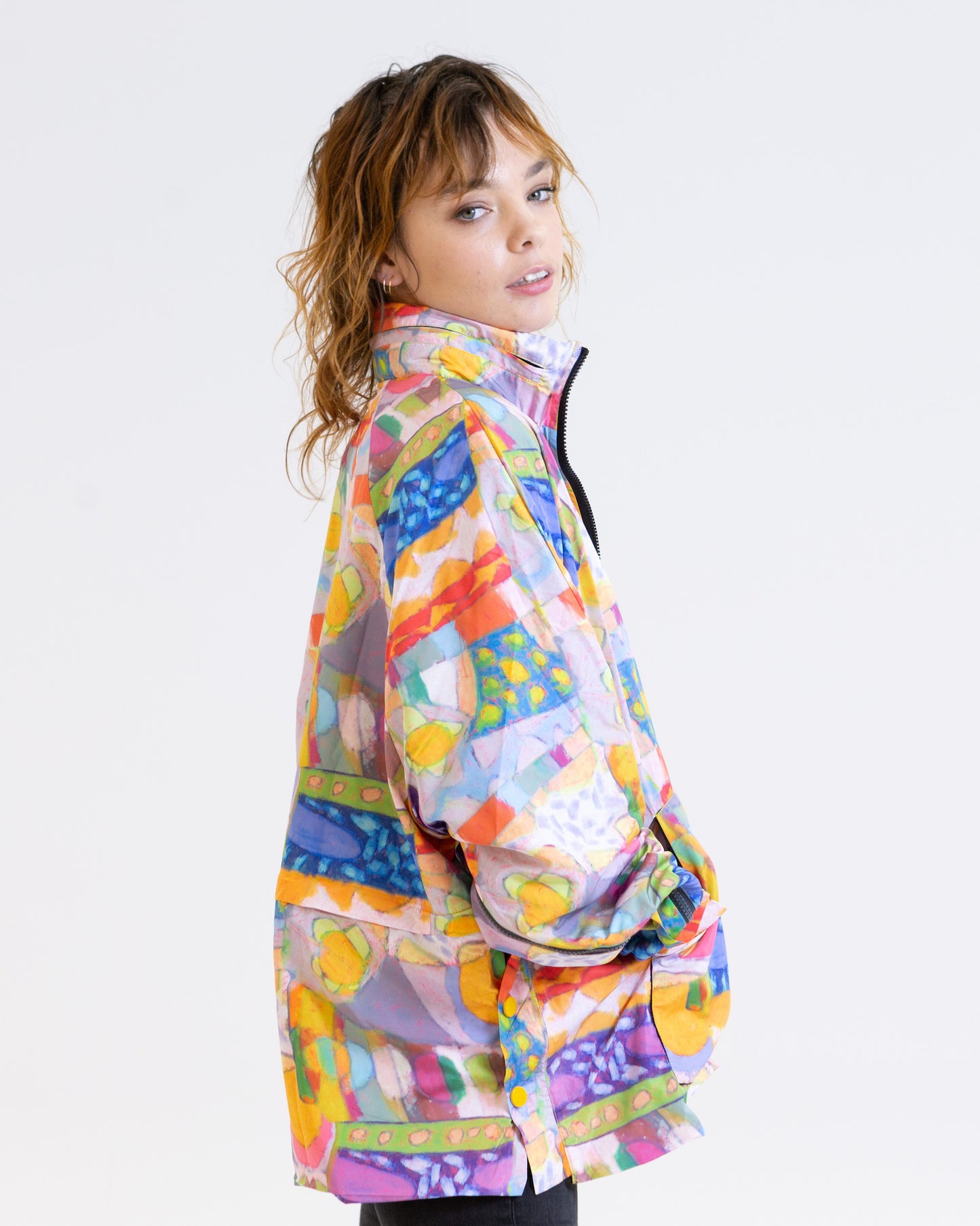Digby Jacket