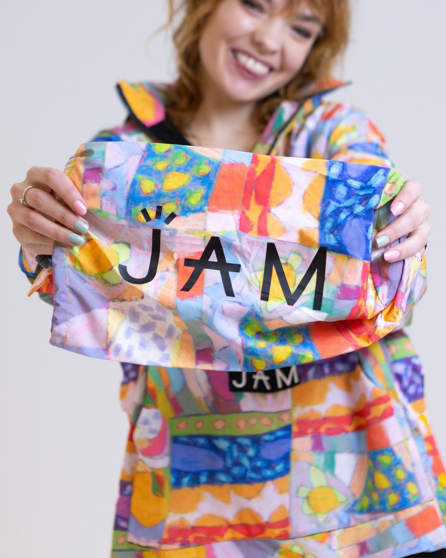 Digby Jacket