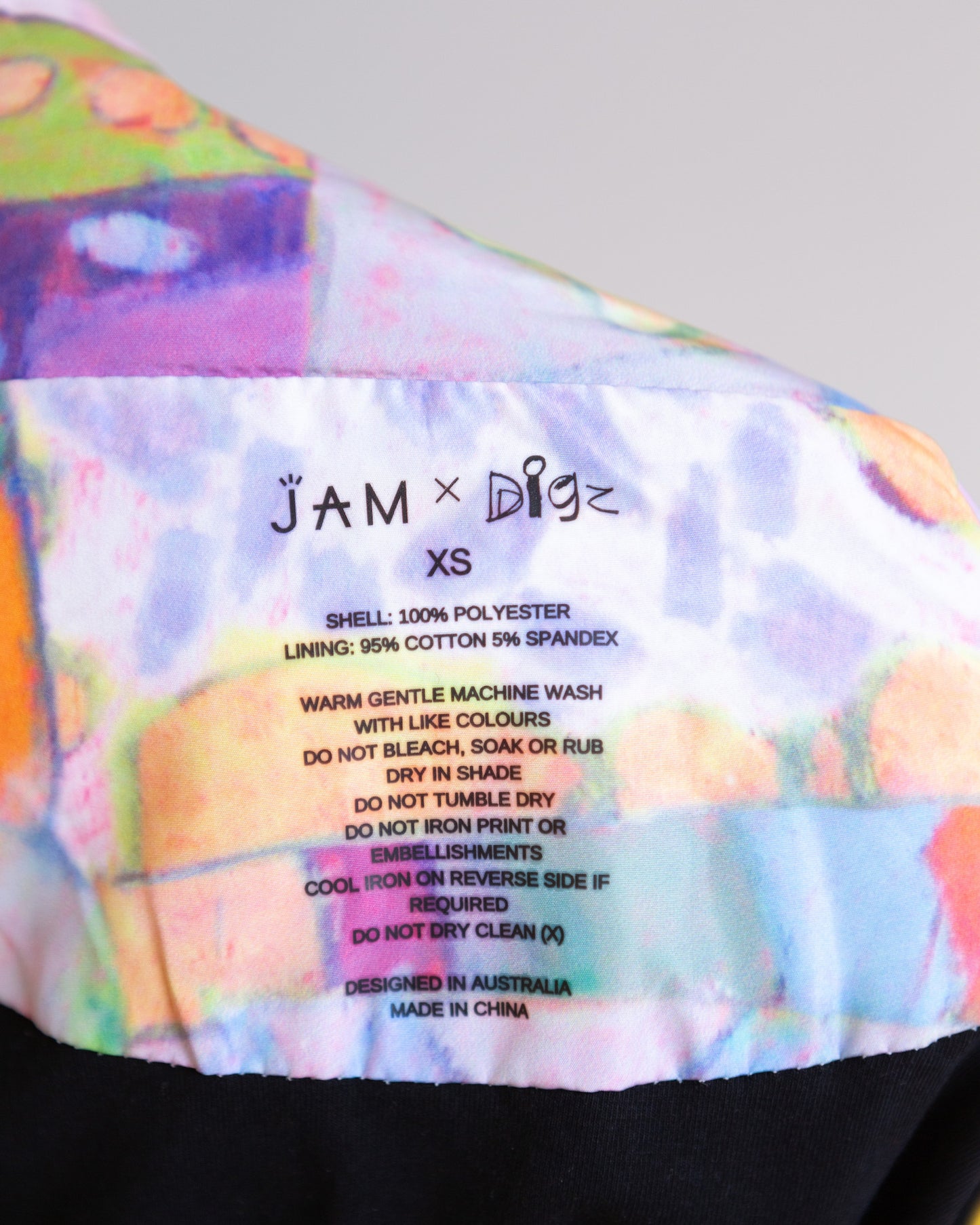 Digby Jacket