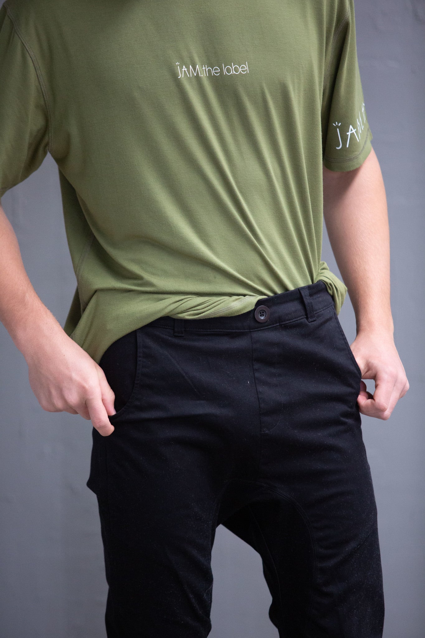 Chino Pant