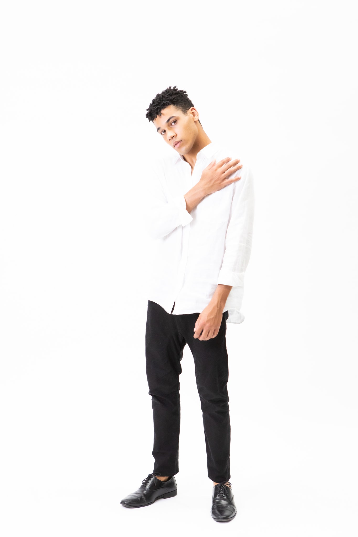 Chino Pant
