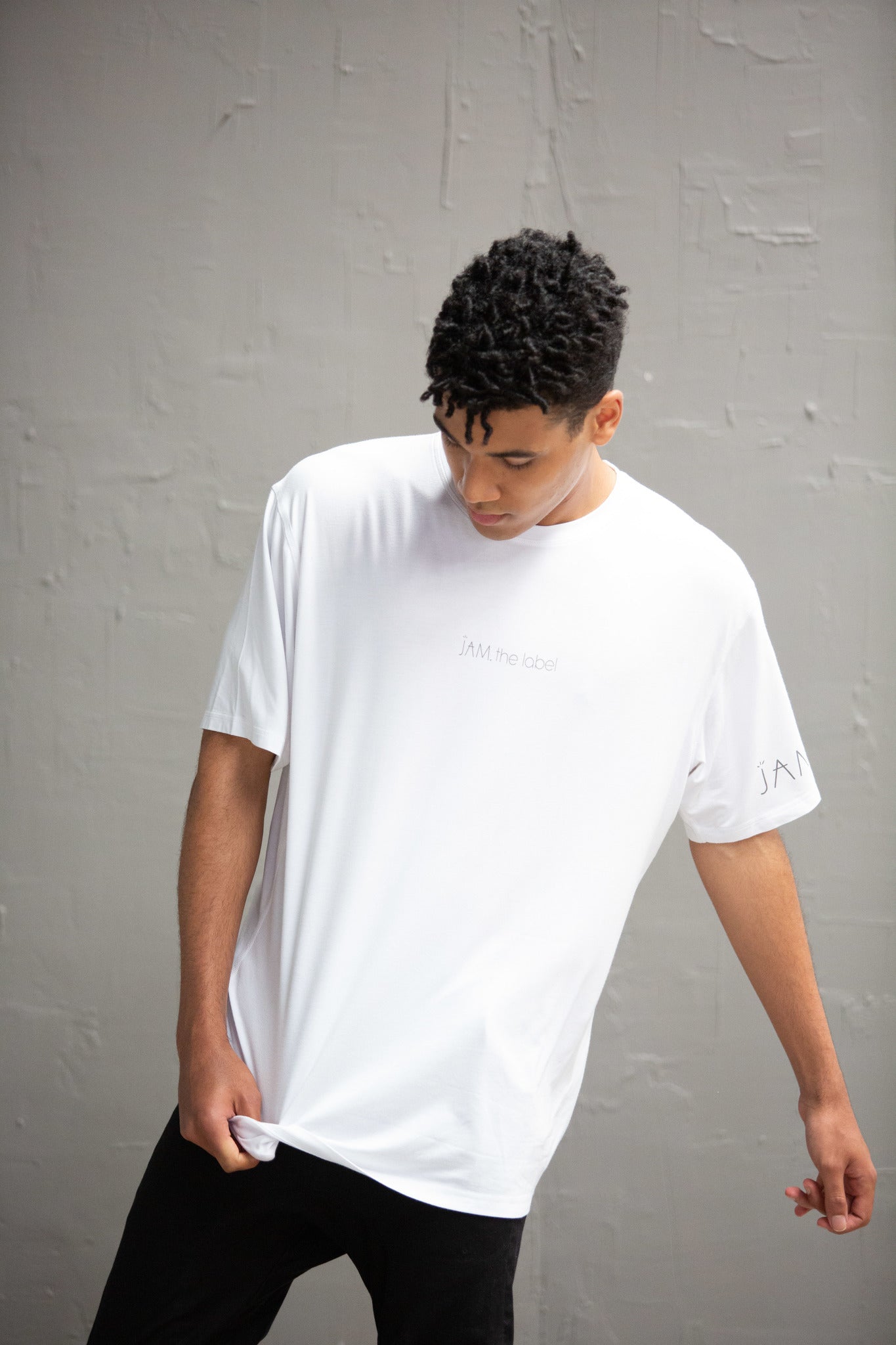 Crew Tee