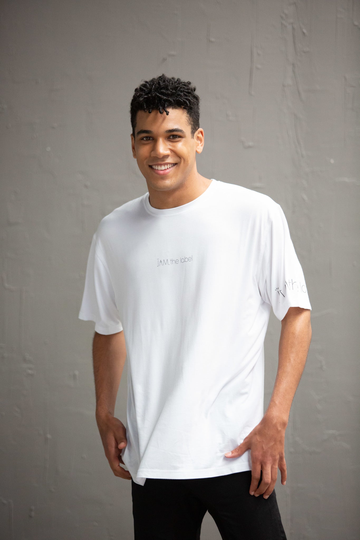 Crew Tee