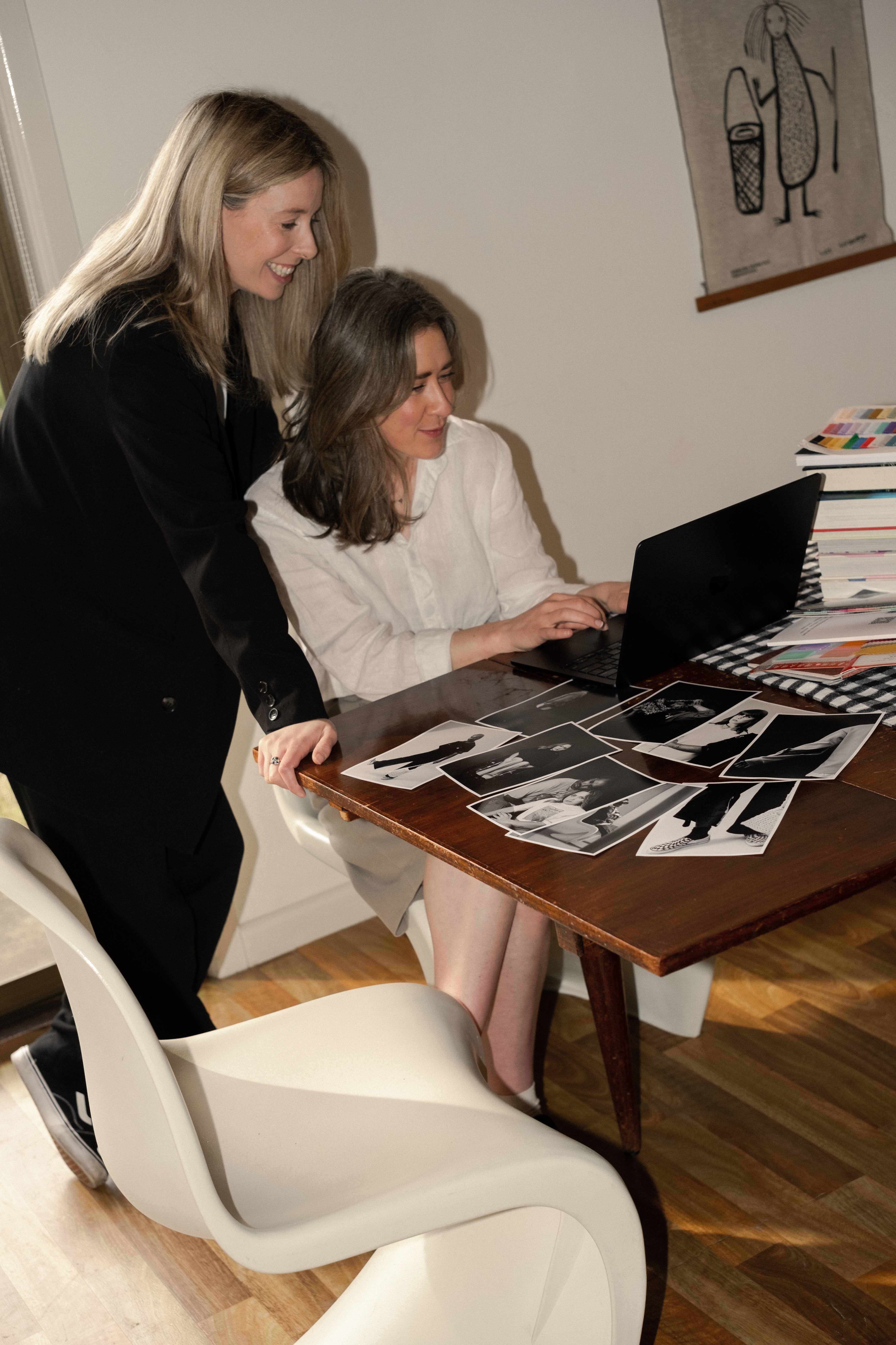 What is JAM’s ‘Shopping by dressing need’ website feature?