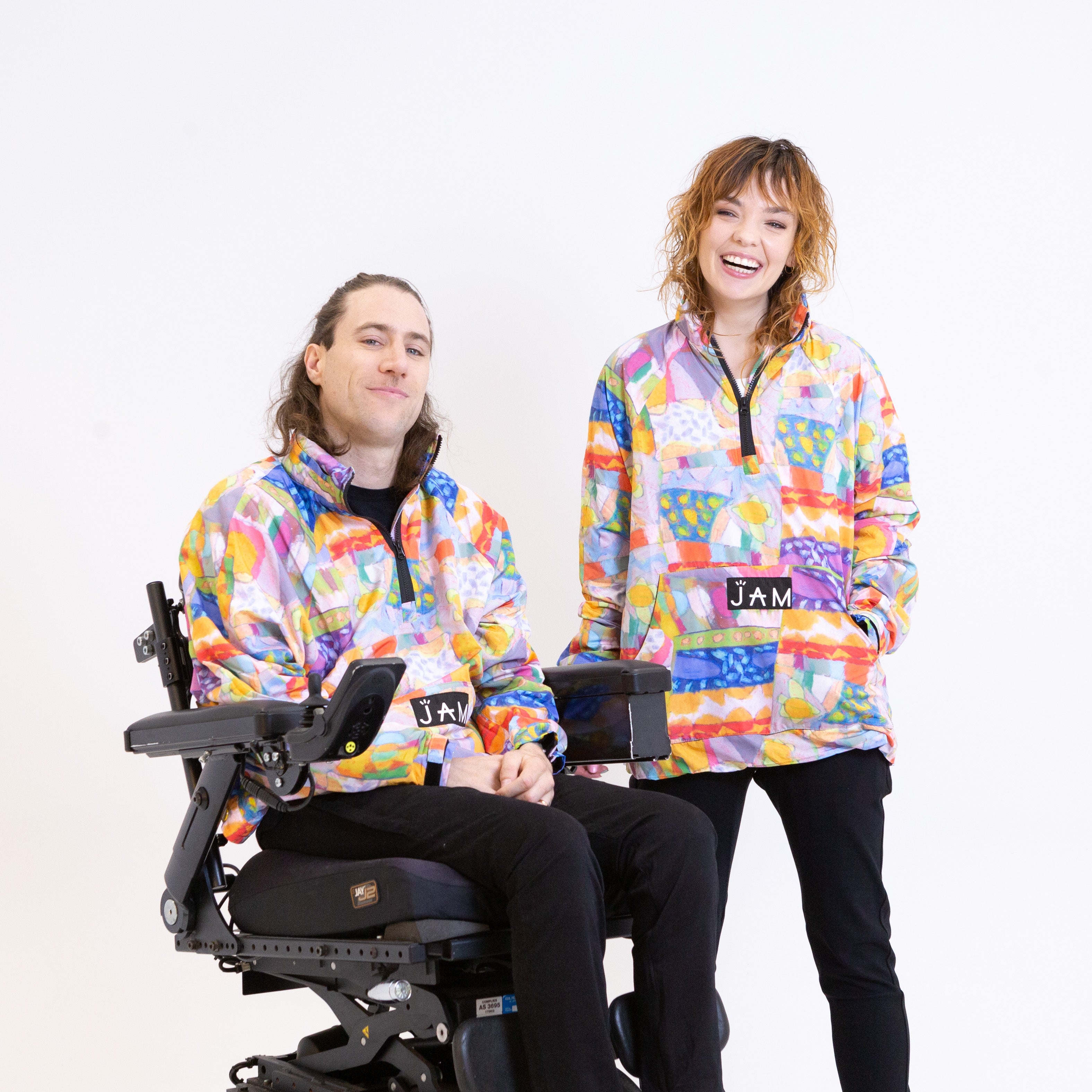 what is Adaptive Clothing?