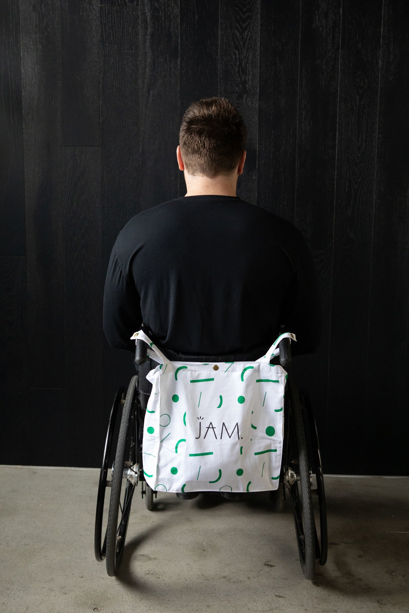 The JAM tote