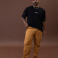 Side Access Cargo Pants