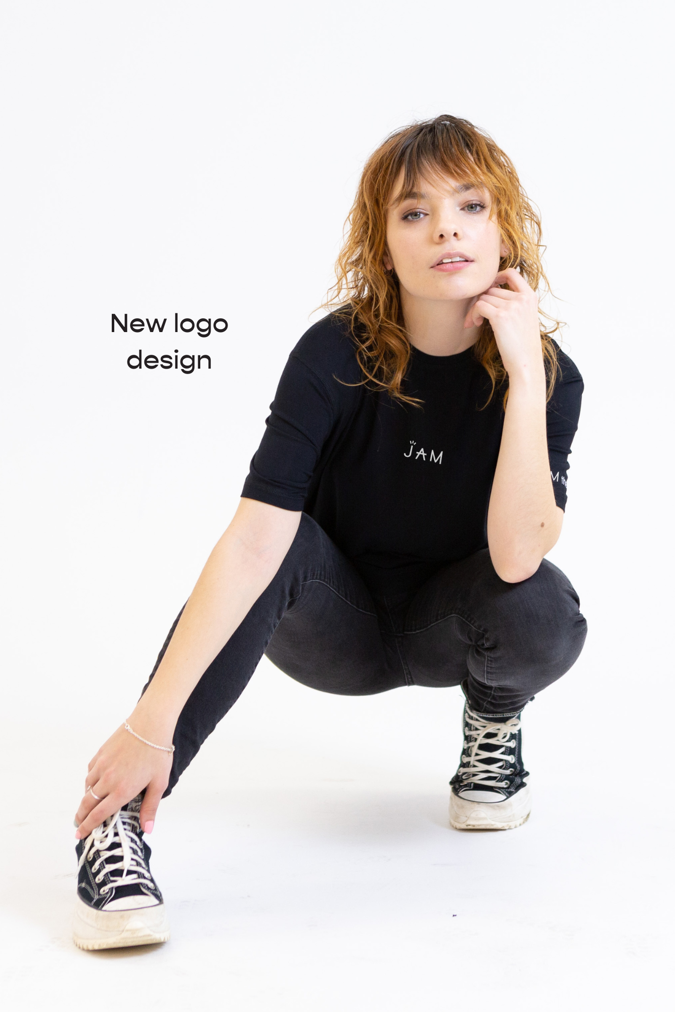 Crew Tee