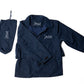 Clearance Navy Jacket