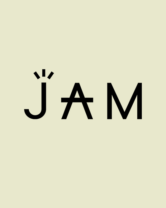 JAM the label gift card