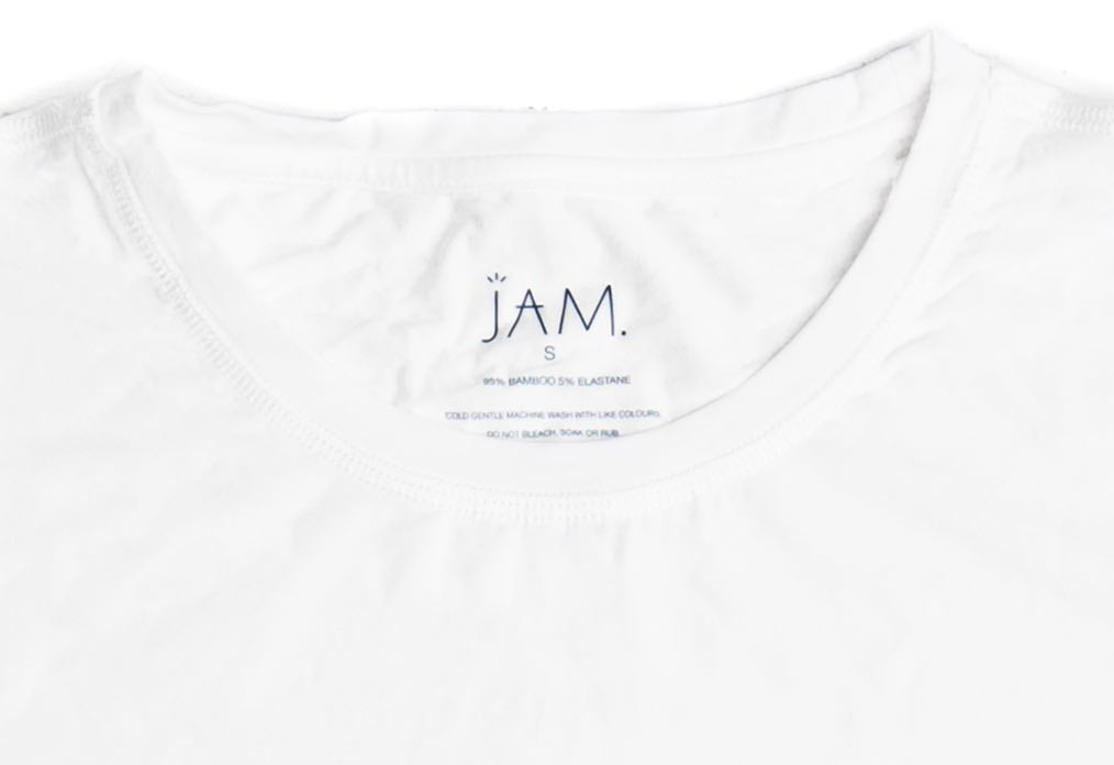 JAM Tee (Clearance)