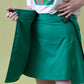 Magnetic Belt Wrap Skirt